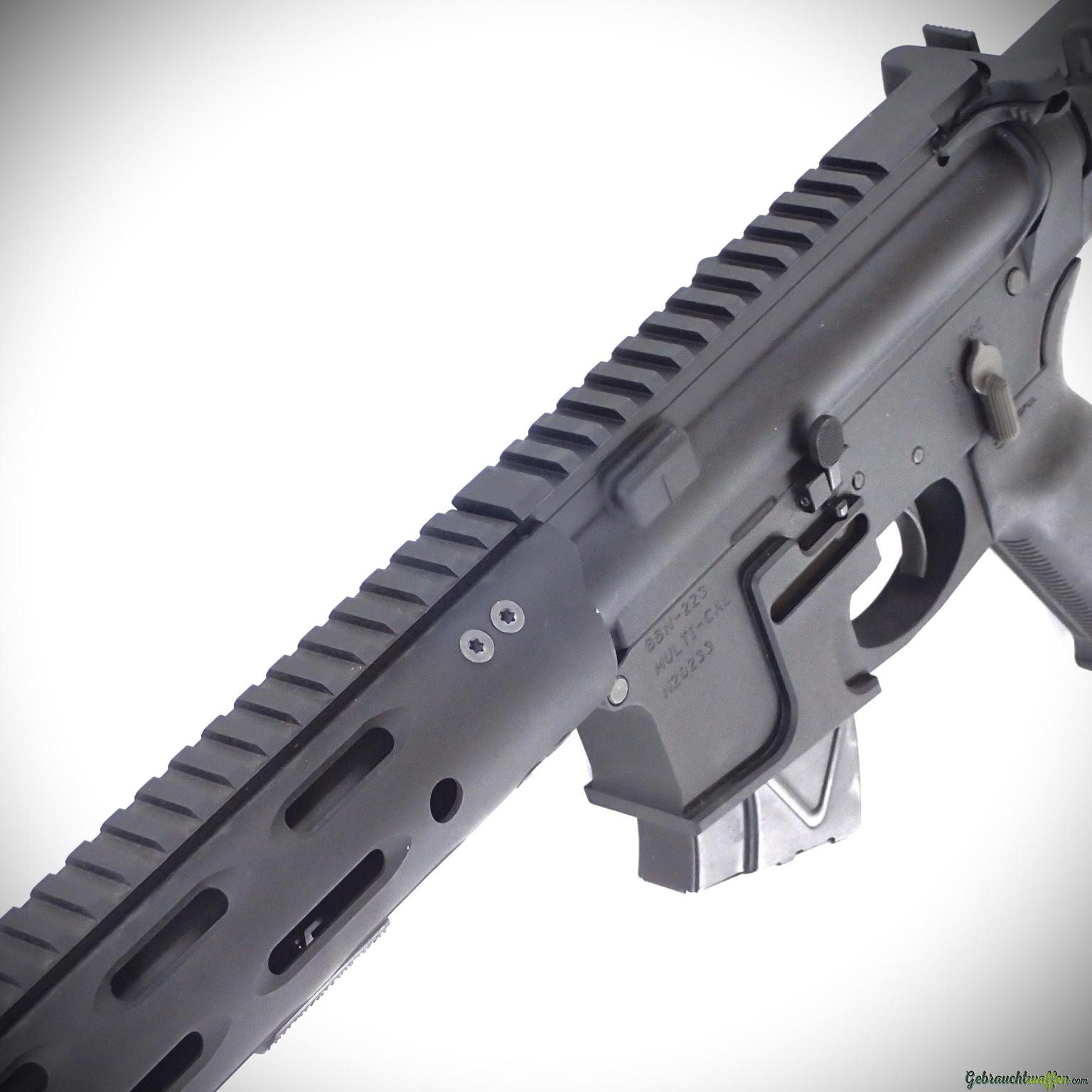 Noreen Model BBN-223 cal. 7.62x39mm — Bild 5