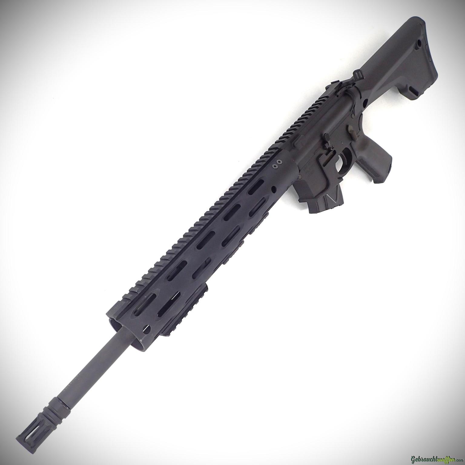 Noreen Model BBN-223 cal. 7.62x39mm — Bild 6