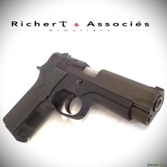 Smith & Wesson Model 411 cal. .40S&W
