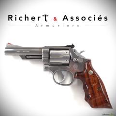 Smith & Wesson Model 66-1 Combat Magnum cal. .357mag (1981)