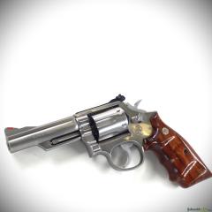 Smith & Wesson Model 66-1 Combat Magnum cal. .357mag (1981)