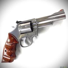 Smith & Wesson Model 66-1 Combat Magnum cal. .357mag (1981)