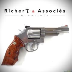 Smith & Wesson Model 66-1 Combat Magnum cal. .357mag (1981)
