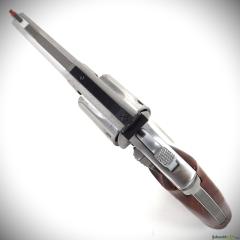 Smith & Wesson Model 66-1 Combat Magnum cal. .357mag (1981)