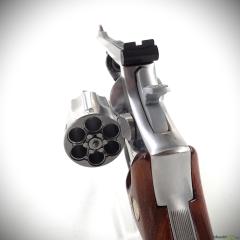 Smith & Wesson Model 66-1 Combat Magnum cal. .357mag (1981)
