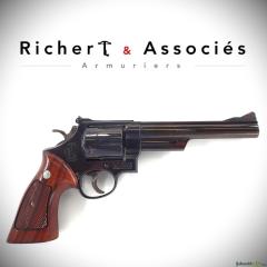 Smith & Wesson Model 29-2 ''The .44 Magnum'' cal. 44mag (1973)