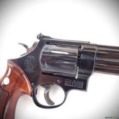 Smith & Wesson Model 29-2 ''The .44 Magnum'' cal. 44mag (1973)