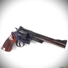 Smith & Wesson Model 29-2 ''The .44 Magnum'' cal. 44mag (1973)