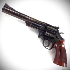 Smith & Wesson Model 29-2 ''The .44 Magnum'' cal. 44mag (1973)