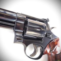 Smith & Wesson Model 29-2 ''The .44 Magnum'' cal. 44mag (1973)