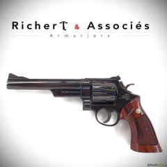 Smith & Wesson Model 29-2 ''The .44 Magnum'' cal. 44mag (1973)