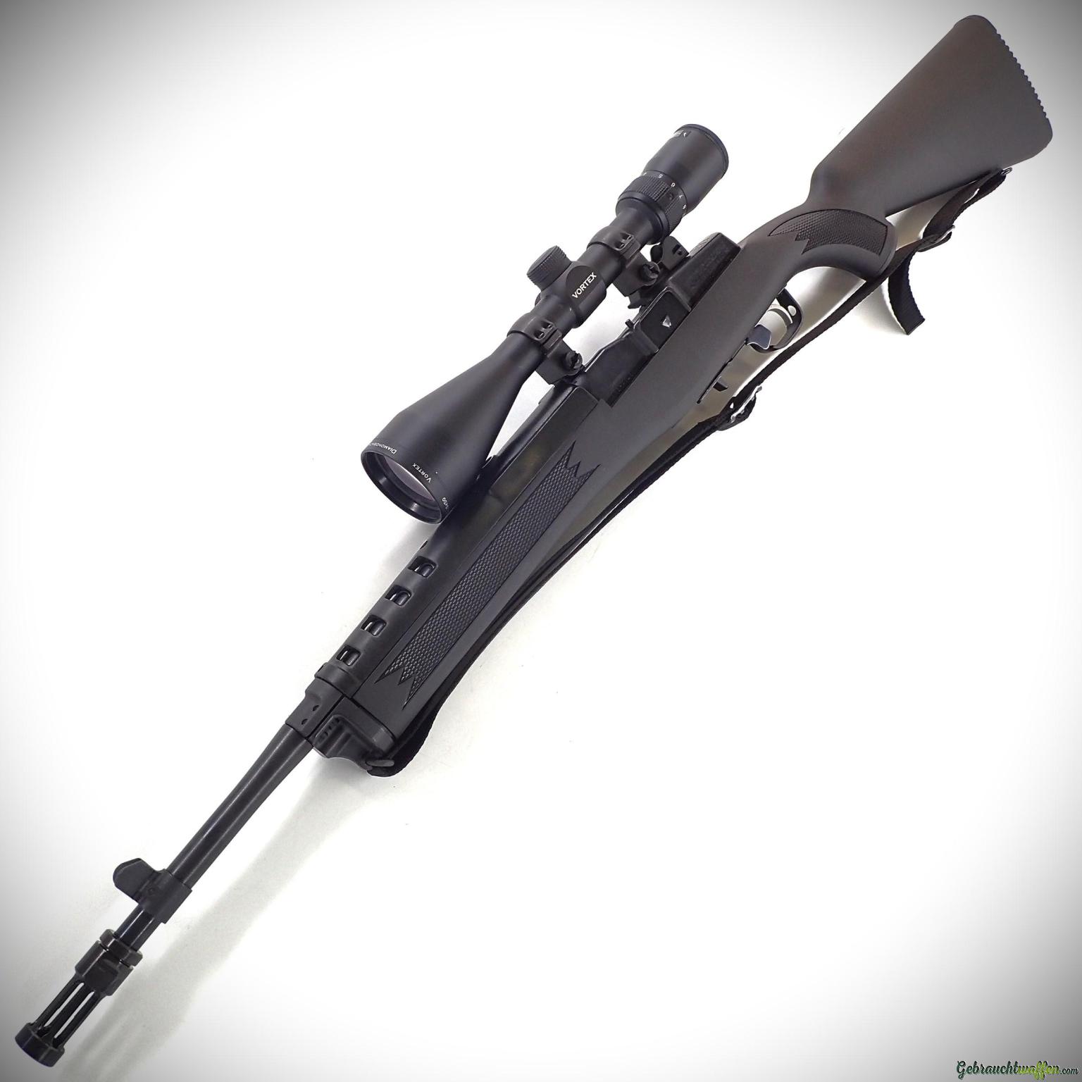 Ruger | Sturm Model Ranch cal. 5.56 NATO (2014) — Bild 3