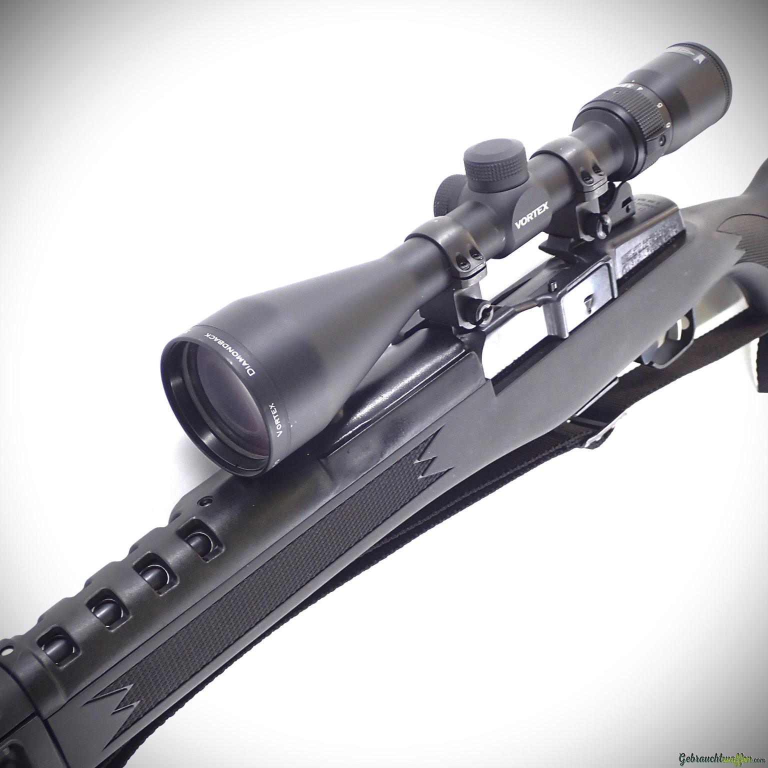 Ruger | Sturm Model Ranch cal. 5.56 NATO (2014) — Bild 4