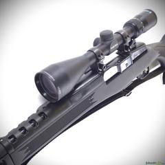 Ruger | Sturm Model Ranch cal. 5.56 NATO (2014)