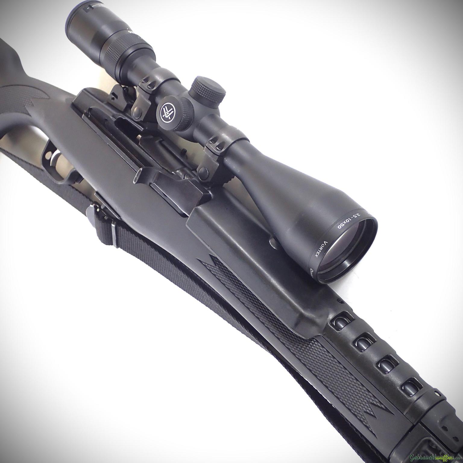 Ruger | Sturm Model Ranch cal. 5.56 NATO (2014) — Bild 5