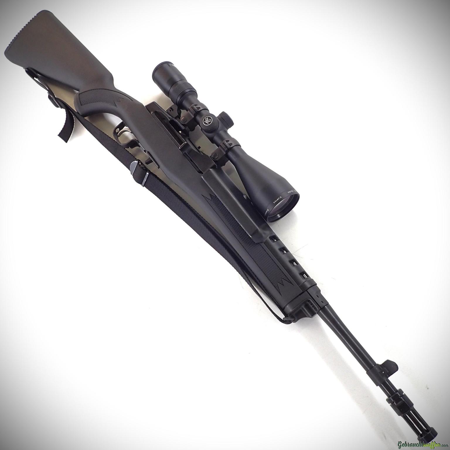 Ruger | Sturm Model Ranch cal. 5.56 NATO (2014) — Bild 6