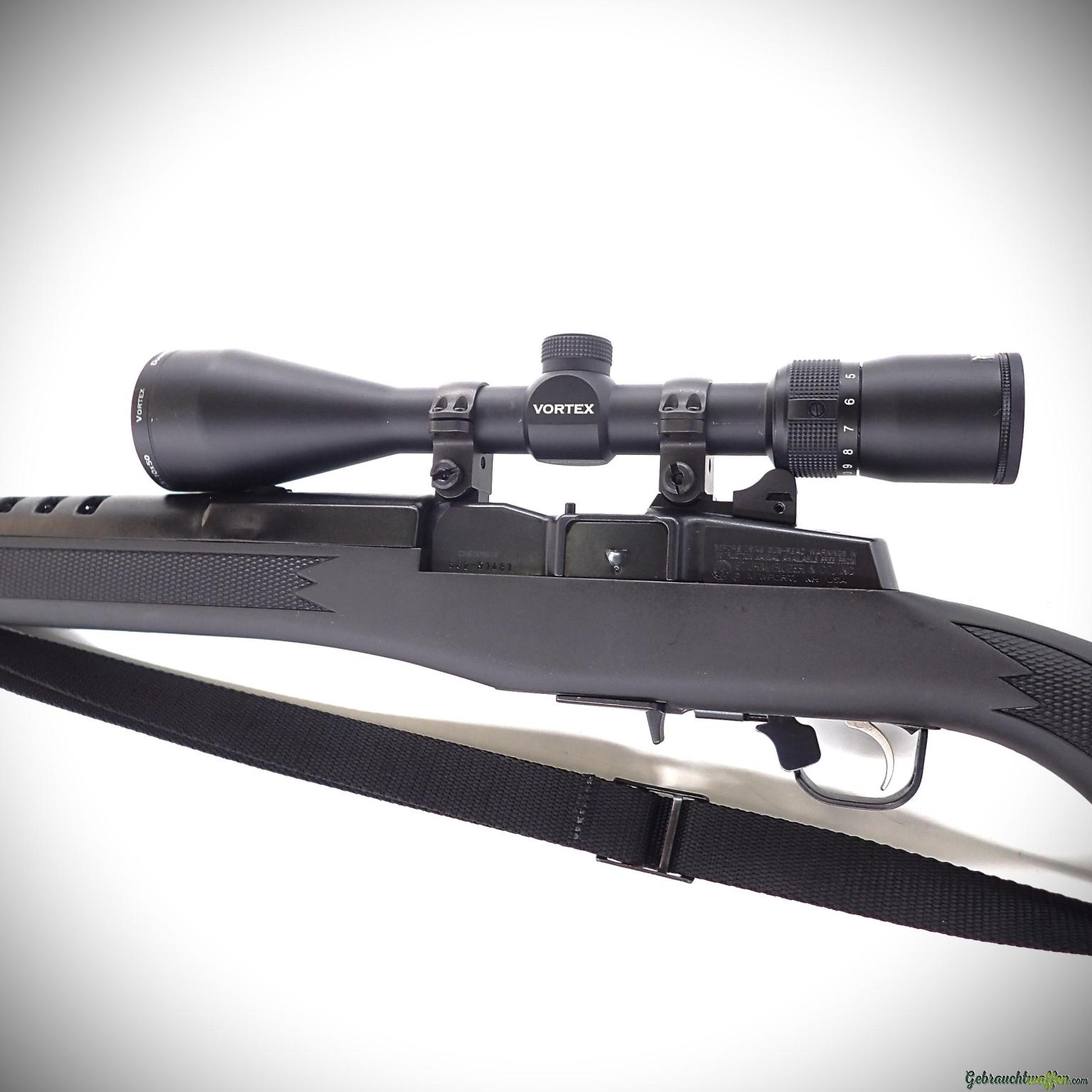 Ruger | Sturm Model Ranch cal. 5.56 NATO (2014) — Bild 7