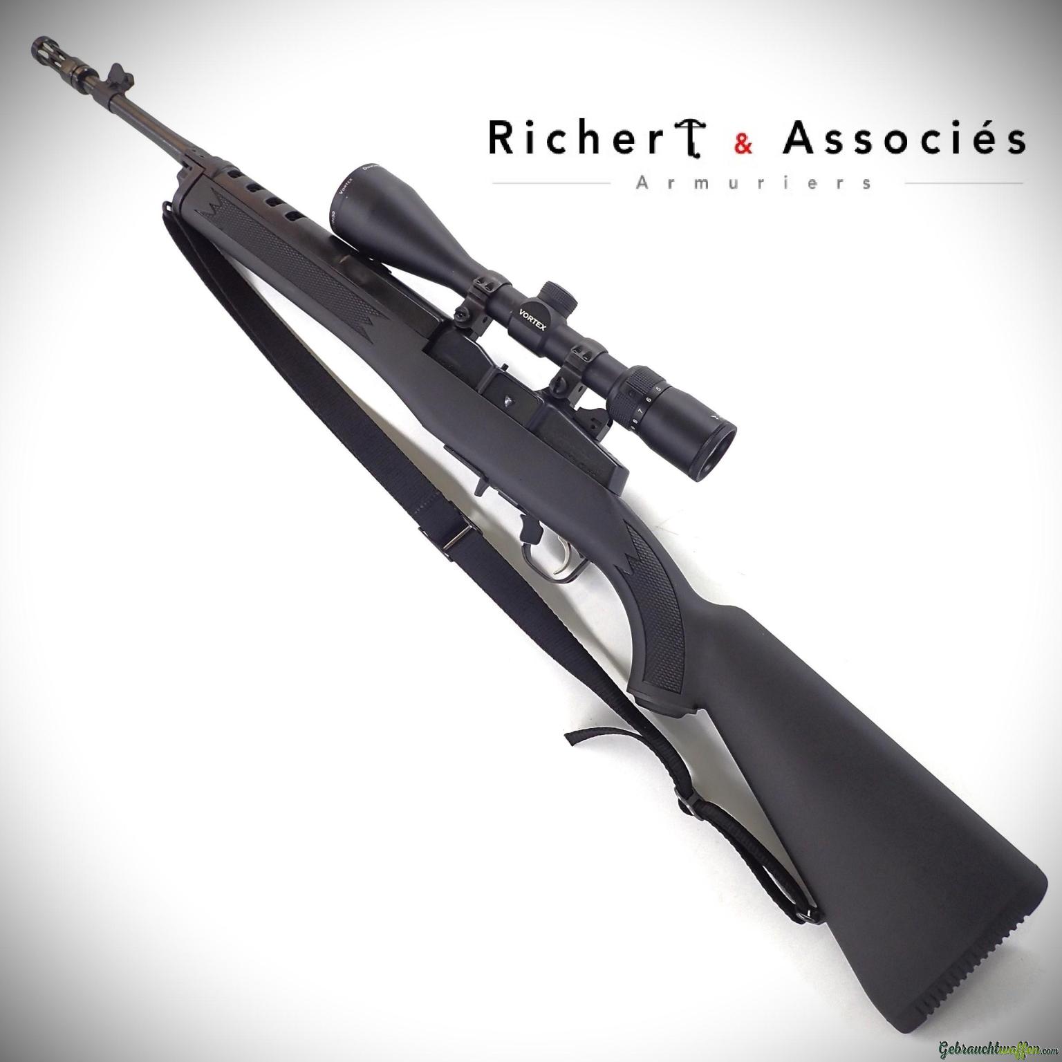 Ruger | Sturm Model Ranch cal. 5.56 NATO (2014) — Bild 8
