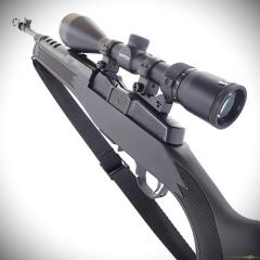 Ruger | Sturm Model Ranch cal. 5.56 NATO (2014)