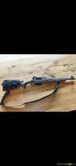 Unique JPR-1 .308 Winchester