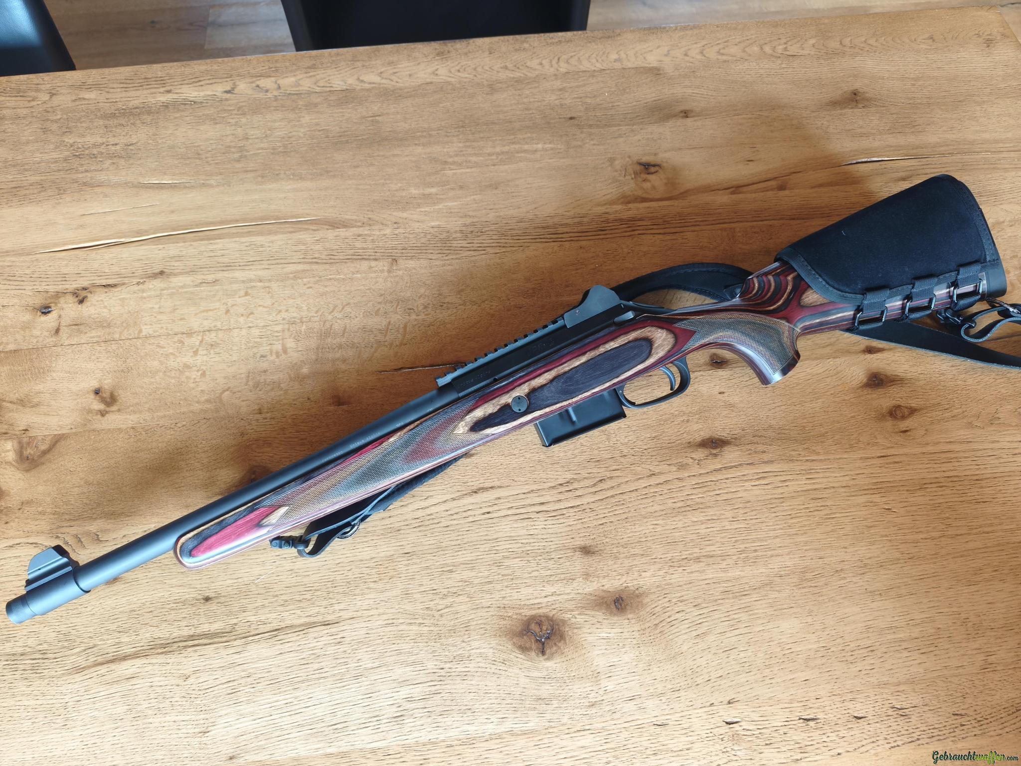 Unique JPR-1 .308 Winchester — Bild 2
