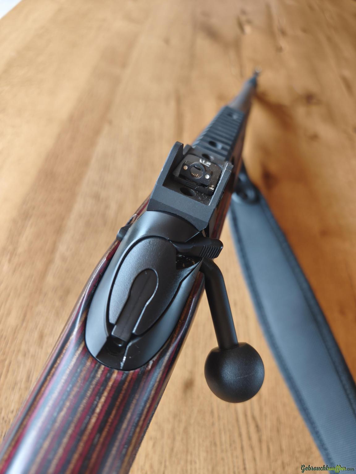 Unique JPR-1 .308 Winchester — Bild 3