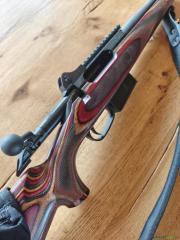 Unique JPR-1 .308 Winchester