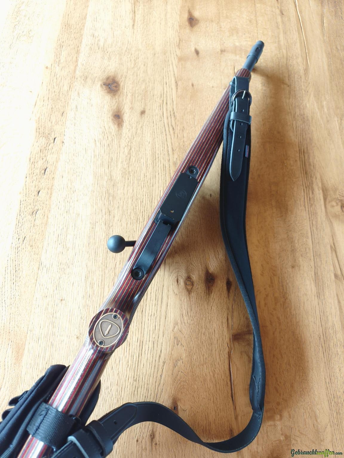 Unique JPR-1 .308 Winchester — Bild 5