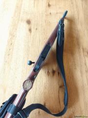 Unique JPR-1 .308 Winchester