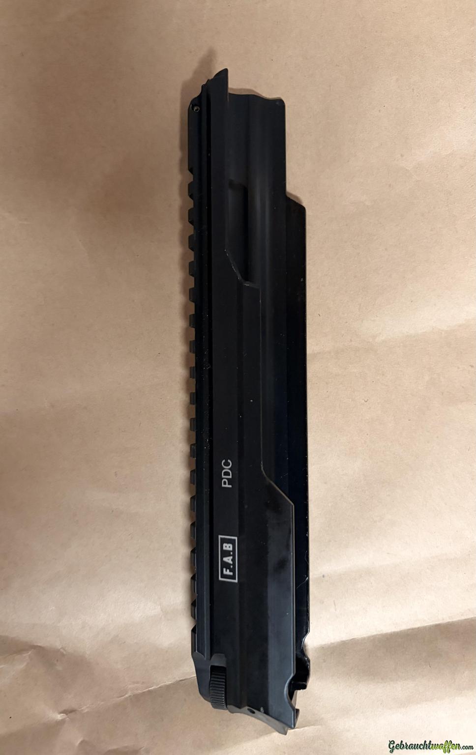 Fab Defense Pdc Akm ak74 ak47 dustcover — buechsen kaufen Schweiz
