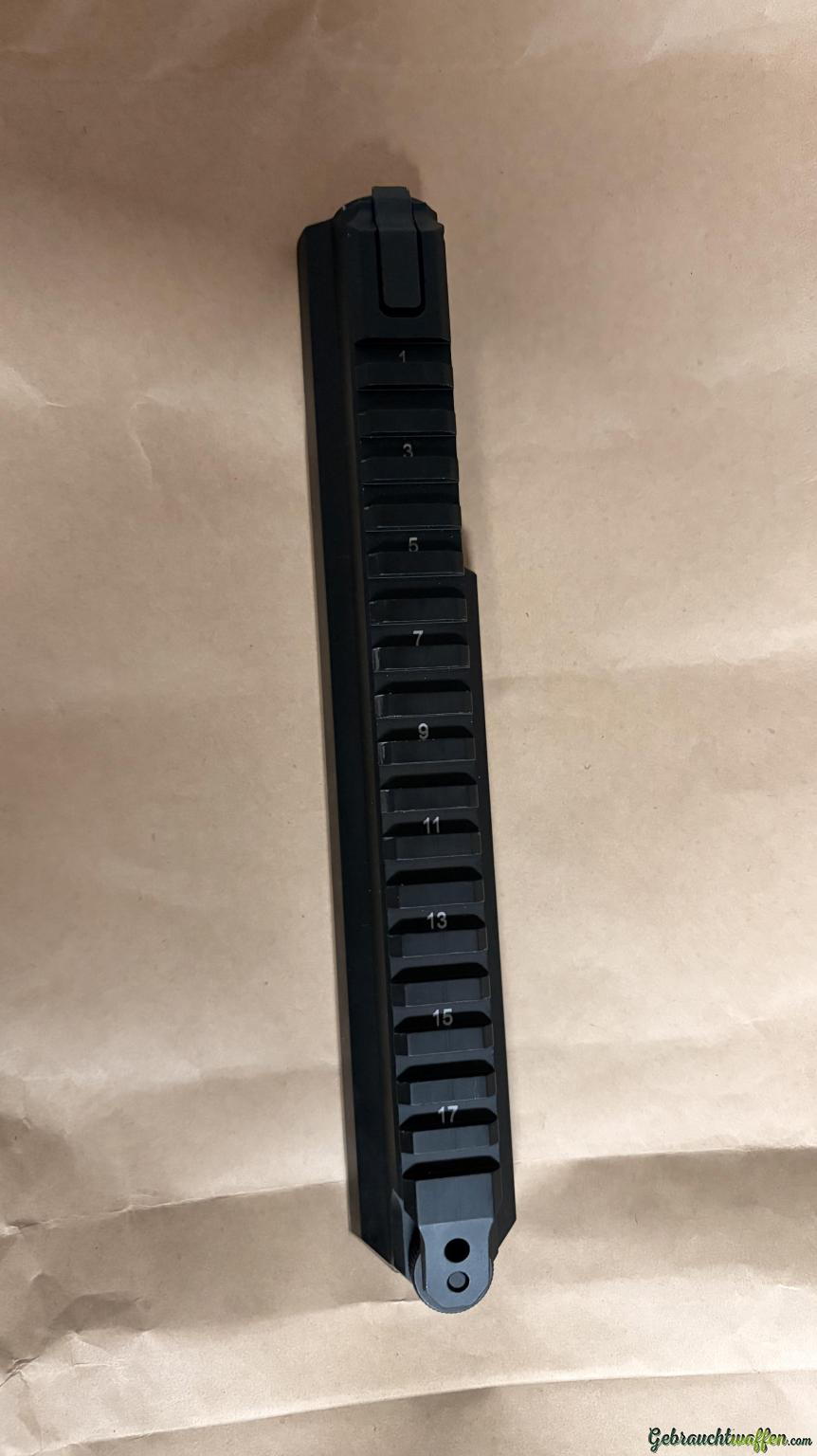 Fab Defense Pdc Akm ak74 ak47 dustcover — Bild 4