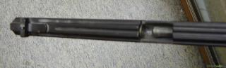 spezielle Kleinkaliber Waffe, Feldstutzer, Scharfschützenstutzer, Zimmrstutzen