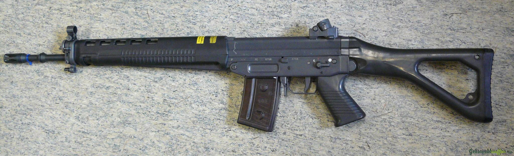 SIG Stgw90PE — buechsen kaufen Schweiz