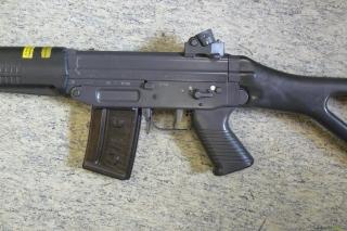 SIG Stgw90PE