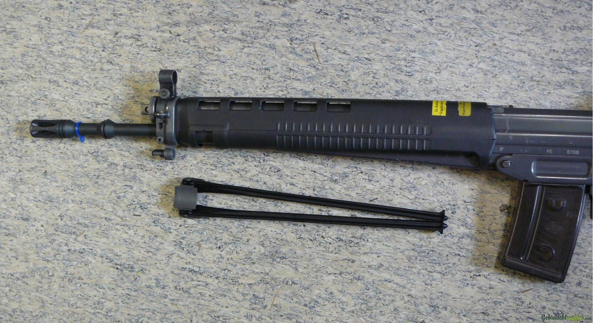 SIG Stgw90PE — Bild 3