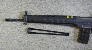 SIG Stgw90PE