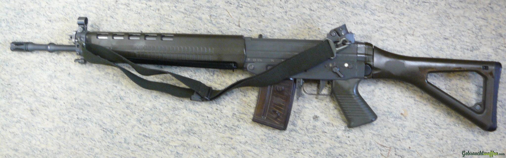 STGW 90 PE — Bild 2