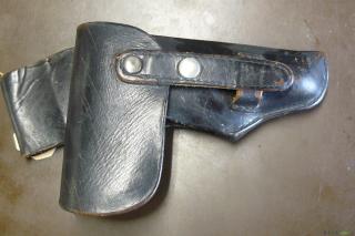 Urner Kripo SIG-Sauer P230 9x18mm Police