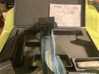 Walther | Carl KSP 200