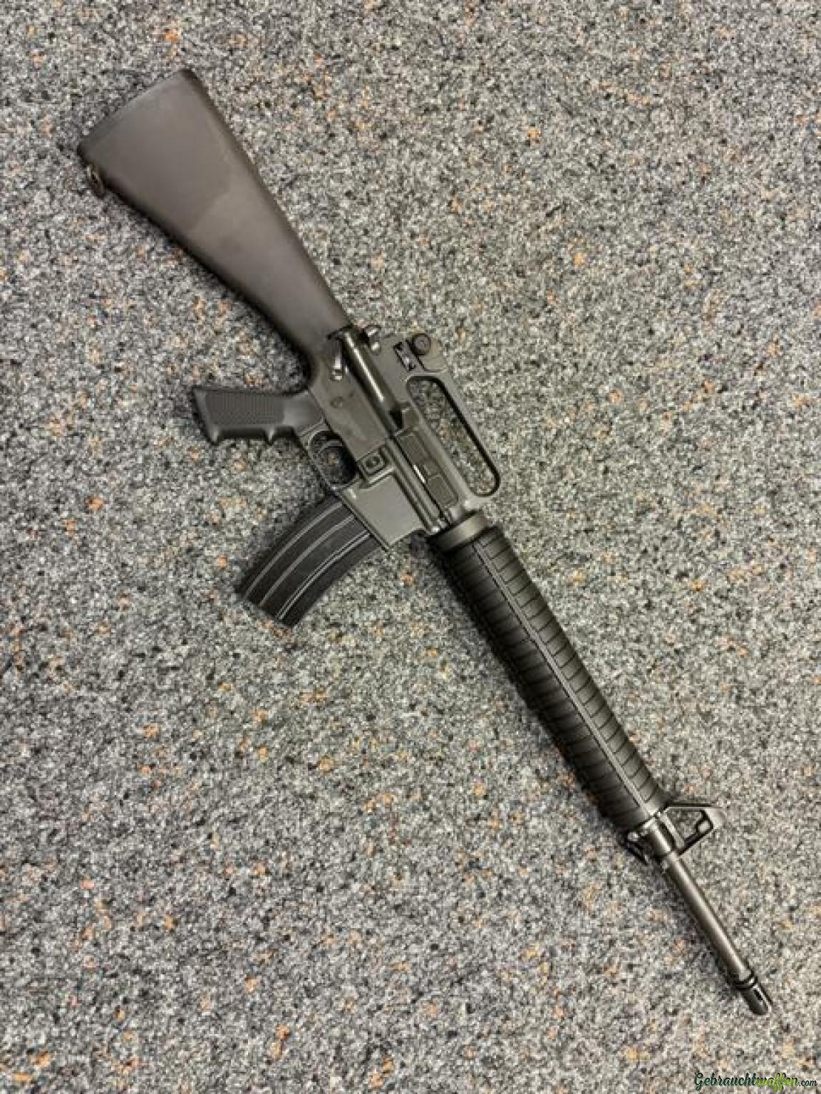 Colt AR-15 Sporter Target 5.56 NATO — buechsen kaufen Schweiz