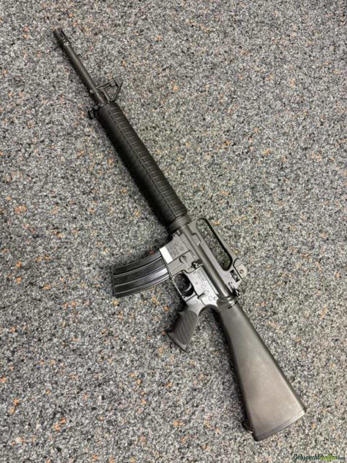 Colt AR-15 Sporter Target 5.56 NATO — Bild 2