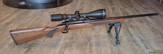Winchester 70 .338 Winchester Magnum