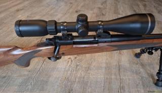 Winchester 70 .338 Winchester Magnum