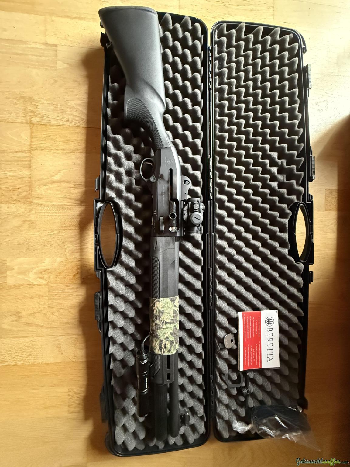 Beretta 1301 Tactical 12 — flinten kaufen Schweiz