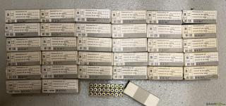 7.65 Para Munition