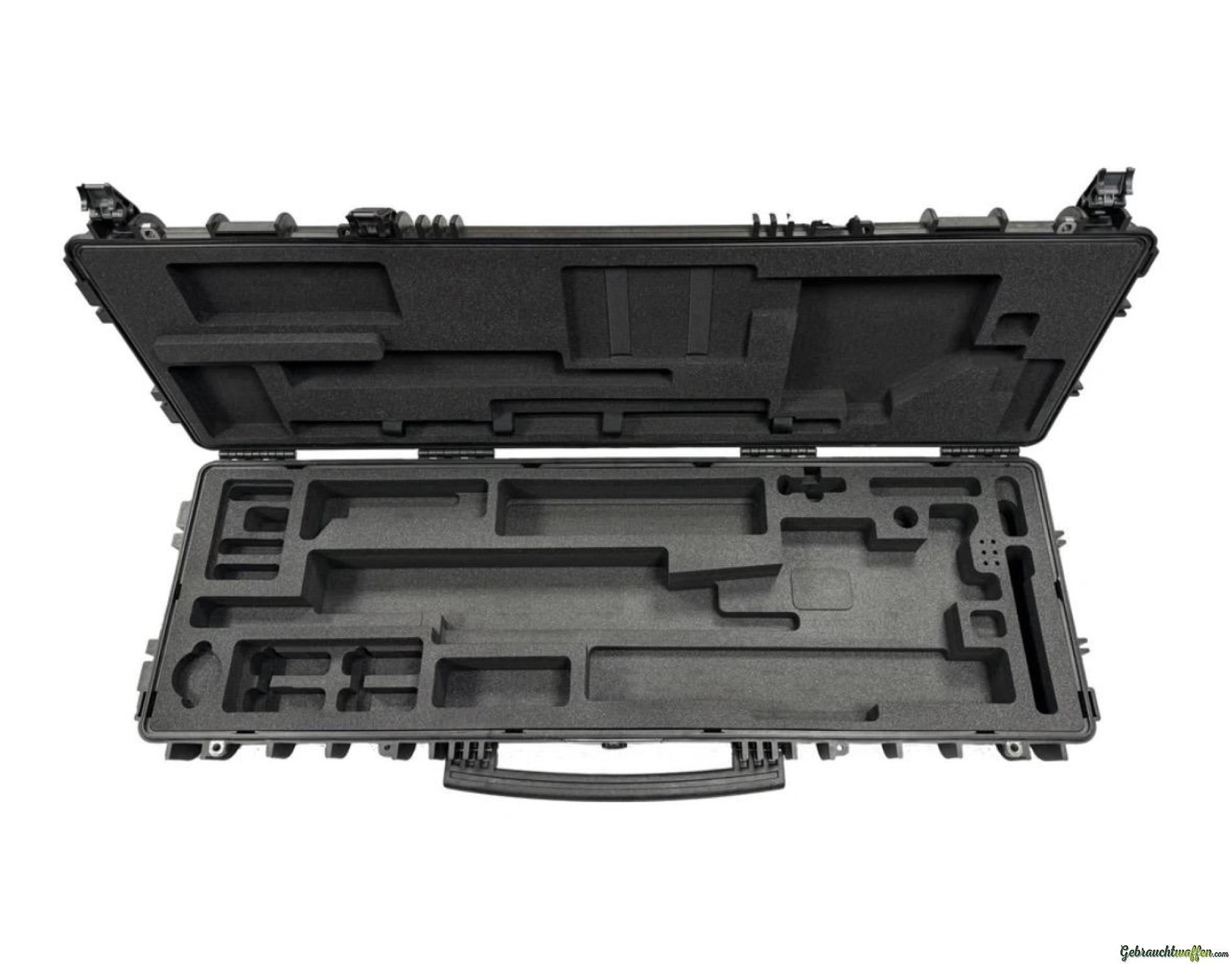 Accuracy International Transportkoffer mit eingeklappten Schaft für AX/AXMC — buechsen kaufen Schweiz