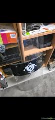 EVIKE Airsoft Schild