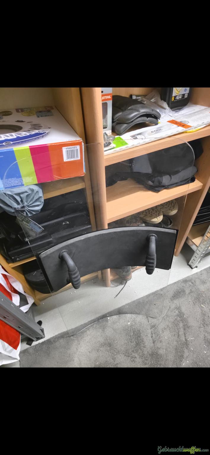 EVIKE Airsoft Schild — Bild 2