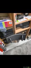 EVIKE Airsoft Schild