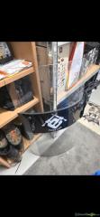 EVIKE Airsoft Schild